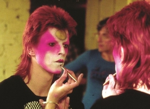 Ziggy stardust – 2012 remastered version