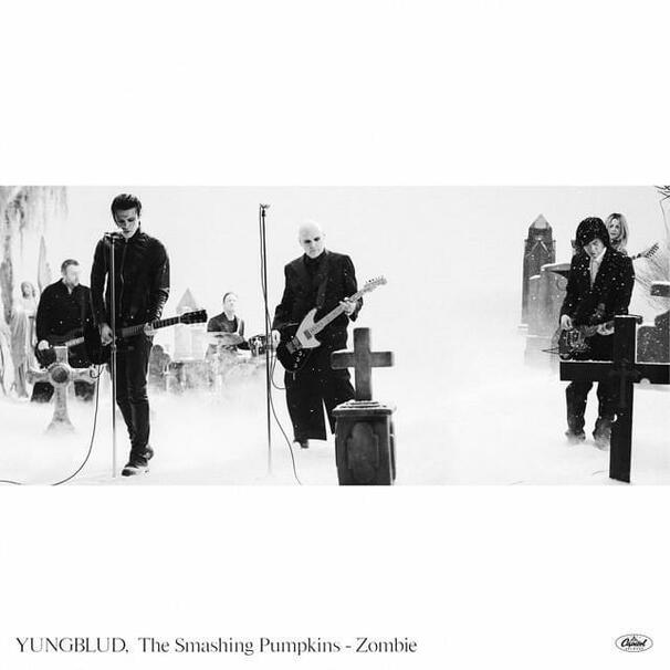 Zombie (Ft. The Smashing Pumpkins)