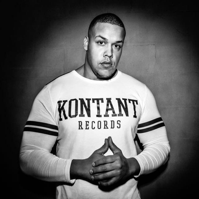 Zombie (Orbital Test)