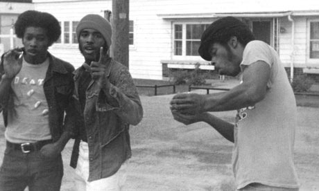 Zombie (Rehearsal 1984)