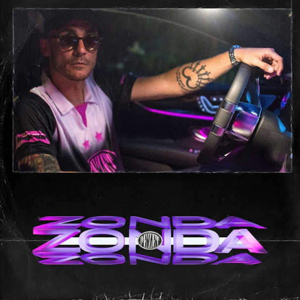 Zonda