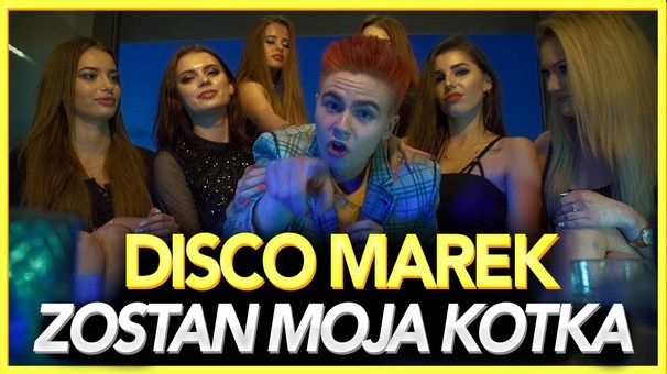 Zostań Moją Kotką