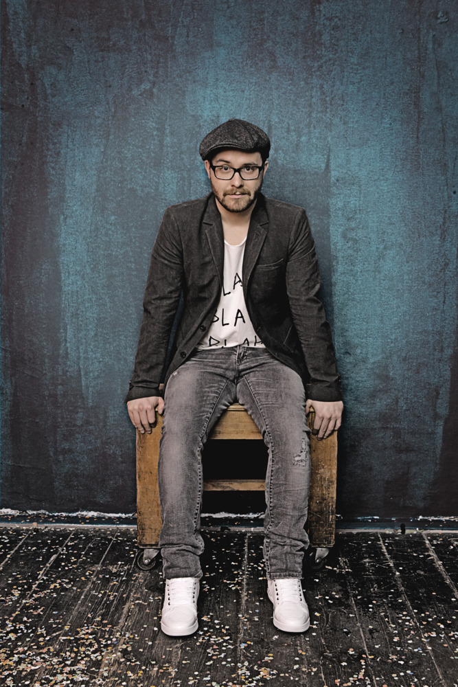 Zu Dir (Weit Weg) by Mark Forster