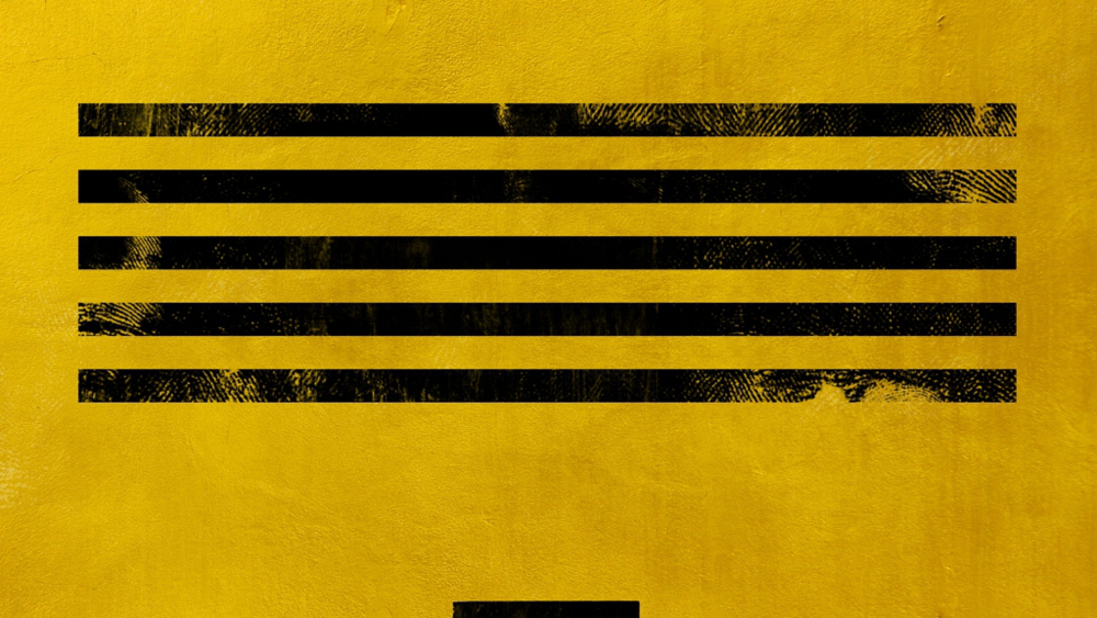 Zutter (GD & T.O.P) (Rommanized Lyrics)