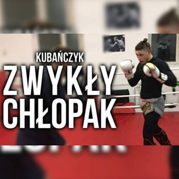 ZWYKŁY CHŁOPAK