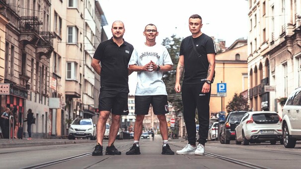 Życie to freestyle